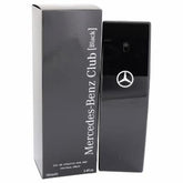 Club Black EDT Man 100ml - MazenOnline
